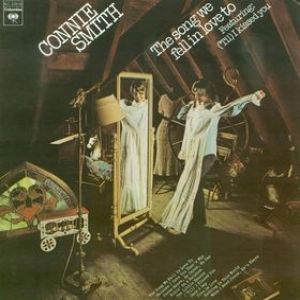 Album Connie Smith - The Song We Fell in Love To