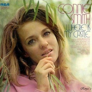 Album Connie Smith - Where Is My Castle
