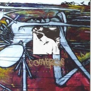 Album Converge - Petitioning Forever