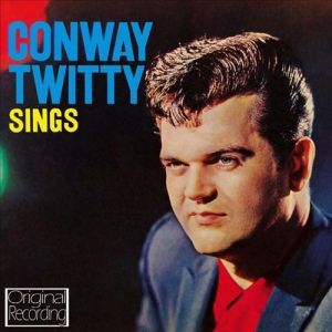 Album Conway Twitty - Conway Twitty Sings