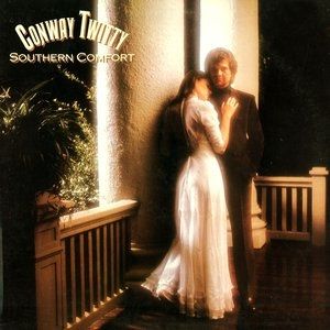 Album Conway Twitty - Southern Comfort