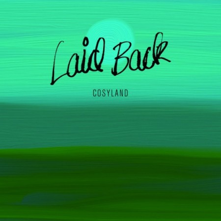 Album Laid Back - Cosyland