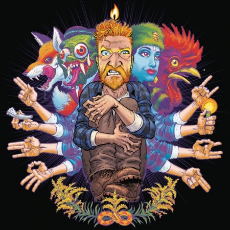 Tyler Childers : Country Squire