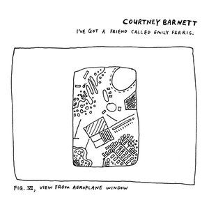 Album Courtney Barnett - I
