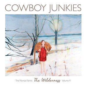 The Wilderness - album