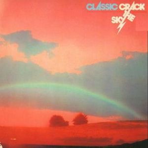 Album Crack the Sky - Classic Crack