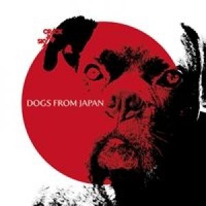 Album Crack the Sky - Dogs from Japan
