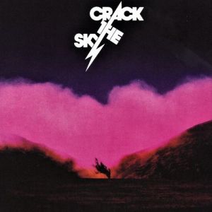 Album Crack the Sky - Crack the Sky