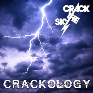 Album Crack the Sky - Crackology