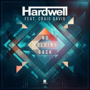 Craig David : No Holding Back