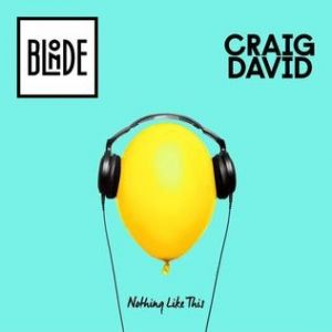 Album Craig David - Nothing Like This