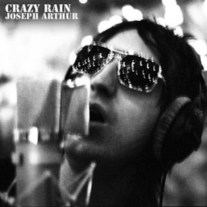Crazy Rain - album