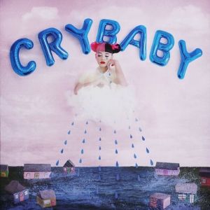 Album Melanie Martinez - Cry Baby