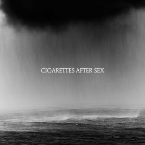 Album Cigarettes After Sex - Cry