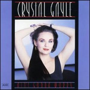 Album Crystal Gayle - Ain
