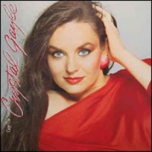 Cage the Songbird - Crystal Gayle
