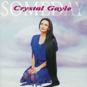 Album Crystal Gayle - Someday