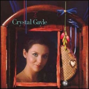 Album Crystal Gayle - Straight to the Heart
