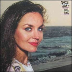 Album Crystal Gayle - True Love