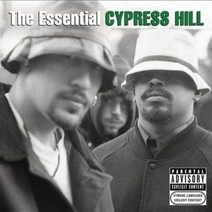 Album Cypress Hill - The Essential Cypress Hill