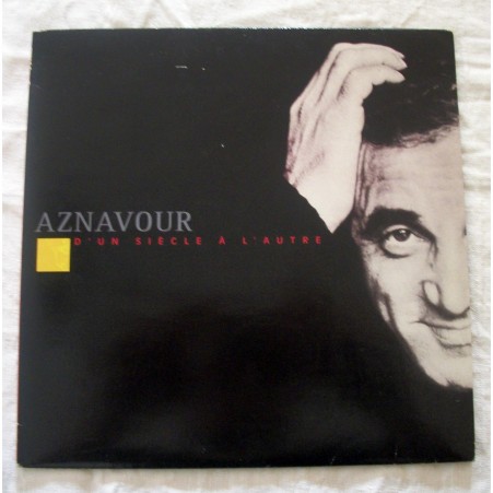Album Charles Aznavour - D