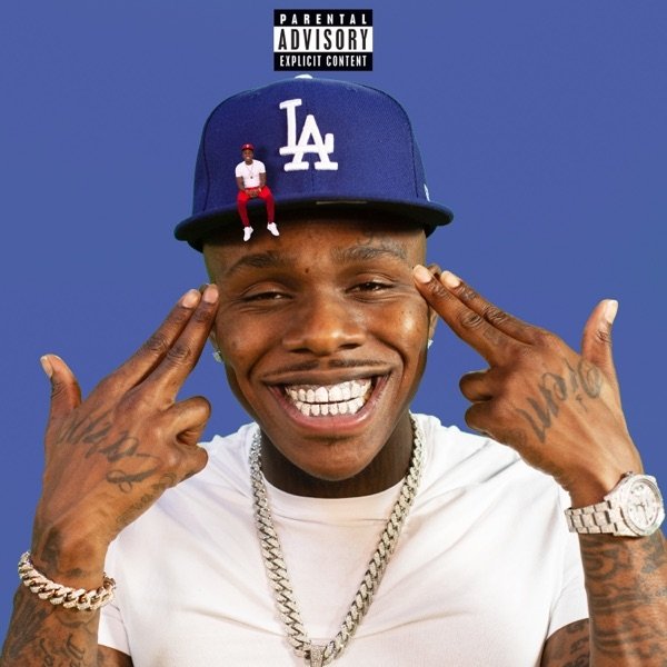 DaBaby : Baby on Baby