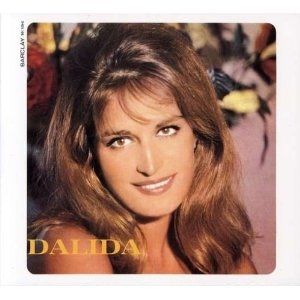 Album Dalida - Il Silenzio (Bonsoir mon amour)