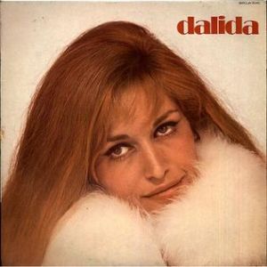 Album Dalida - Ma mère me disait