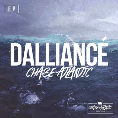 Album Chase Atlantic - Dalliance
