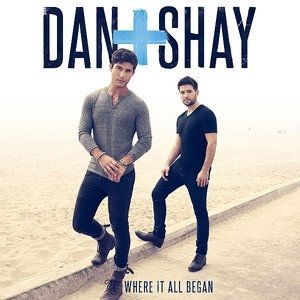 Album Dan + Shay - Where It All Began