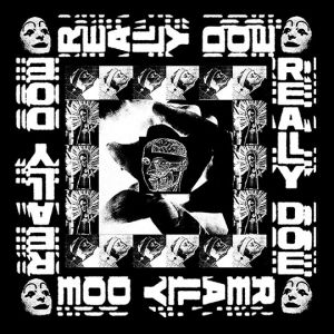 Album Danny Brown - Really Doe