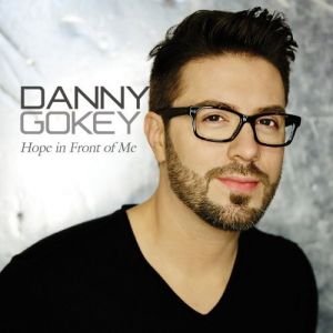Album Danny Gokey - Hope in Front of Me