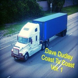 Album Coast to Coast, Vol 1. - Dave Dudley