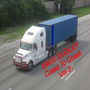 Album Dave Dudley - Coast to Coast, Vol 2.
