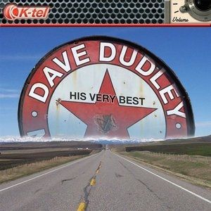 Album Dave Dudley - Dave Dudley - His Very Best