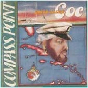 Album David Allan Coe - Compass Point