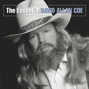 Album David Allan Coe - The Essential David Allan Coe
