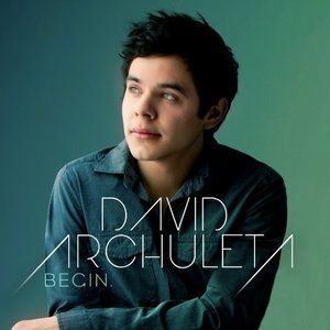 Album David Archuleta - Begin