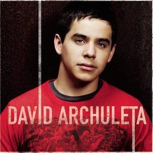 Album David Archuleta - David Archuleta