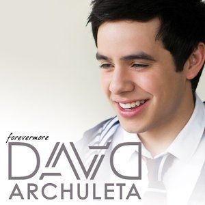 Album David Archuleta - Forevermore