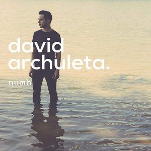 David Archuleta Numb, 2016