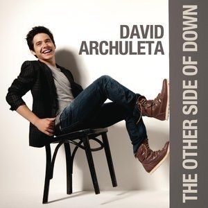 David Archuleta The Other Side of Down, 2010