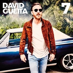 Album David Guetta - 7