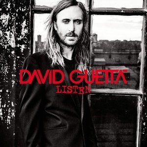 Album David Guetta - Listen