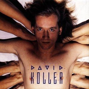 Album David Koller - David Koller