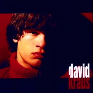 David Kraus David Kraus, 2002