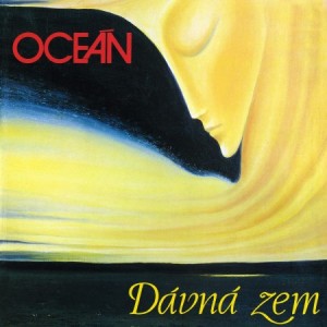 Album Oceán - Dávná zem