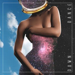 Album Dawn Richard - Dance