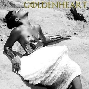 Dawn Richard : Goldenheart