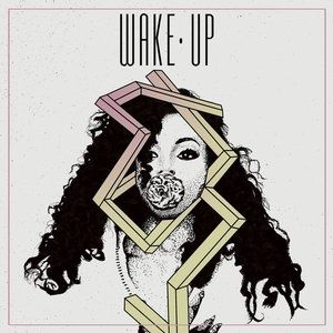 Album Dawn Richard - Wake Up